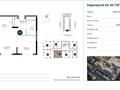 2-комнатная квартира · 50.7 м² · 5/16 этаж, Кулманова 113 Г за 26 млн ₸ в Атырау — фото 8