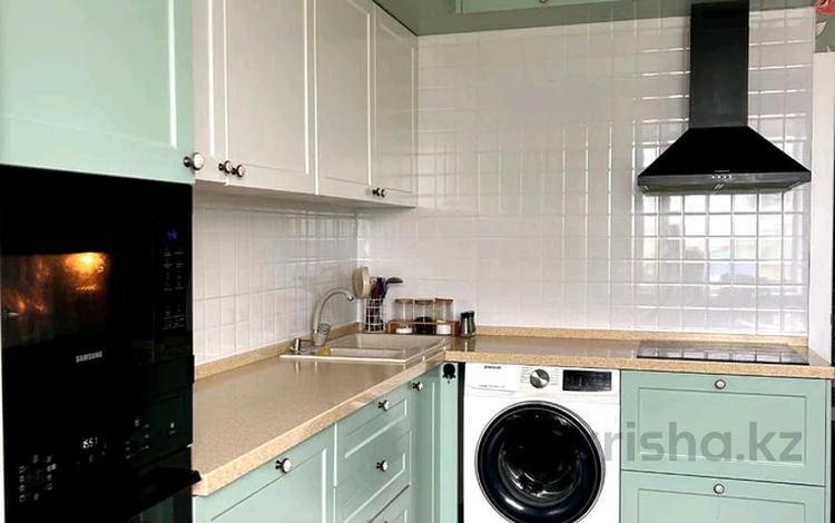 4-комнатная квартира · 102 м² · 1/5 этаж, ауэзова 172а за 51 млн ₸ в Кокшетау — фото 2