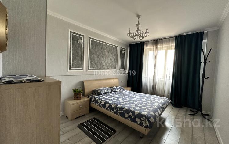 2-бөлмелі пәтер · 70 м² · 3/12 қабат, Шевченко 85 — Шевченко Сейфуллина, бағасы: 23 000 ₸ в Алматы, Алмалинский р-н — фото 9