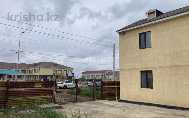 Отдельный дом · 5 комнат · 200 м² · 10 сот., Кошалиева 30 за 23.5 млн ₸ в Атырау, мкр Мирас — фото 2