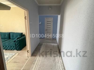 2-комнатная квартира · 60.7 м² · 5/5 этаж, Шаталюка 18 за 14 млн ₸ в Сатпаев