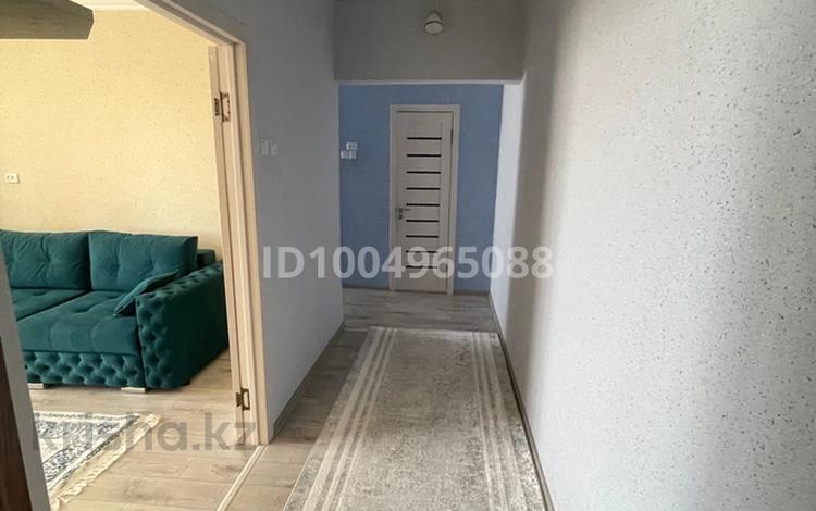 2-комнатная квартира · 60.7 м² · 5/5 этаж, Шаталюка 18 за 14 млн ₸ в Сатпаев — фото 2