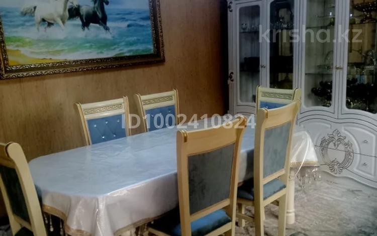 Отдельный дом · 6 комнат · 200 м² · 200 сот., Достық за 14 млн ₸ в Ленгере — фото 2