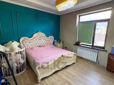 3-комнатная квартира · 92 м² · 3/4 этаж, каратал 50 за 39 млн 〒 в Талдыкоргане, Каратал