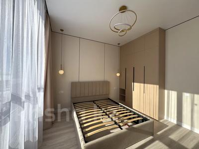 2-бөлмелі пәтер · 43 м² · 7/12 қабат, Е-429 26, бағасы: 29.9 млн ₸ в Астане, Нура р-н