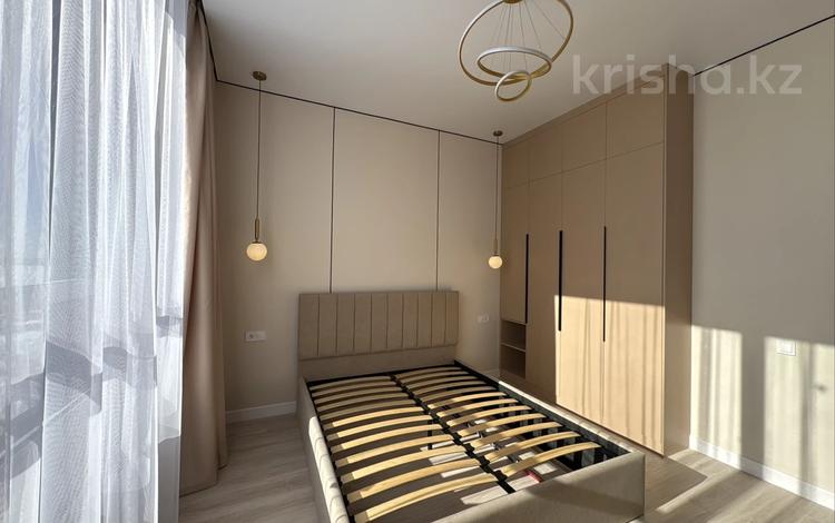 2-бөлмелі пәтер · 43 м² · 7/12 қабат, Е-429 26, бағасы: 29.9 млн ₸ в Астане, Нура р-н — фото 14