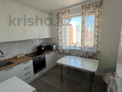 2-бөлмелі пәтер · 58.1 м² · 7/22 қабат, Роза Багланова 6 — Рядом Магнум, бағасы: 39.9 млн ₸ в Астане, Нура р-н