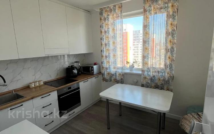 2-бөлмелі пәтер · 58.1 м² · 7/22 қабат, Роза Багланова 6 — Рядом Магнум, бағасы: 39.9 млн ₸ в Астане, Нура р-н — фото 17