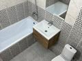 2-бөлмелі пәтер · 58.1 м² · 7/22 қабат, Роза Багланова 6 — Рядом Магнум, бағасы: 39.9 млн ₸ в Астане, Нура р-н — фото 11