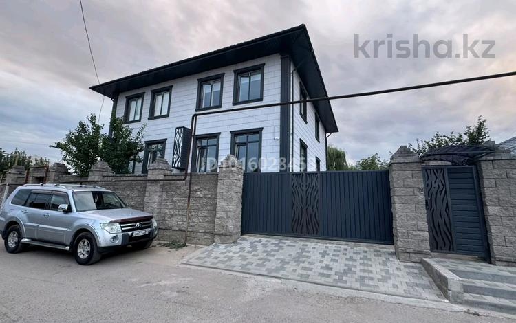 Жеке үй · 8 бөлме · 510 м² · 9 жүзд., Жаналык 18, бағасы: 1.5 млн ₸ в Жанатурмысе — фото 2