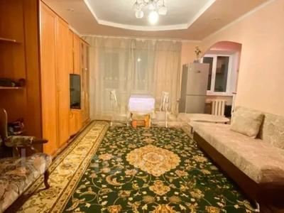 2-комнатная квартира, 45 м², 3/3 этаж, Толстого за 20 млн 〒 в Алматы, Турксибский р-н