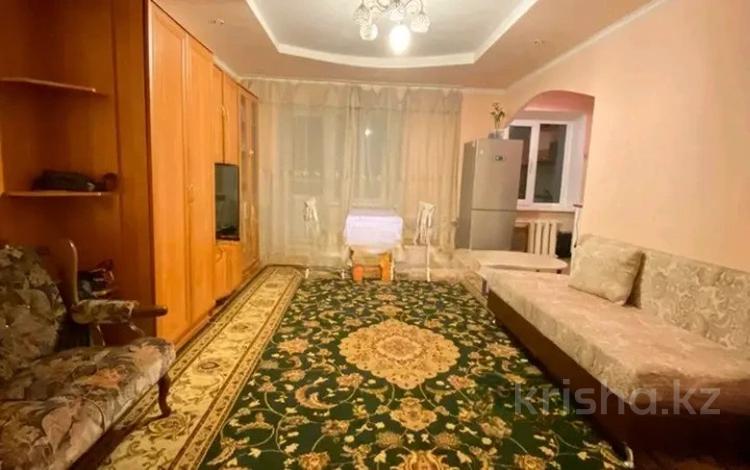 2-комнатная квартира, 45 м², 3/3 этаж, Толстого за 20 млн 〒 в Алматы, Турксибский р-н — фото 5