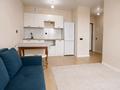 2-бөлмелі пәтер · 39.4 м² · 7/9 қабат, Е511 25, бағасы: 29 млн ₸ в Астане, Есильский р-н