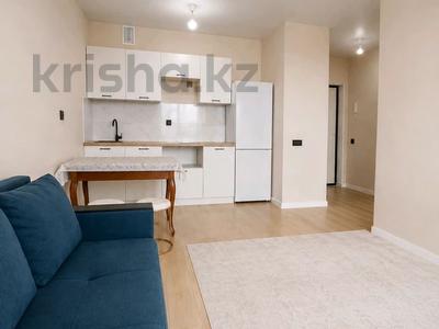 2-бөлмелі пәтер · 39.4 м² · 7/9 қабат, Е511 25, бағасы: 29 млн ₸ в Астане, Есильский р-н