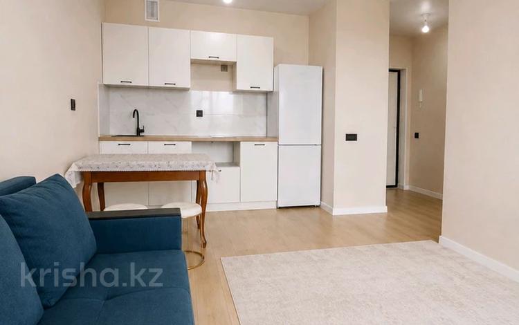 2-бөлмелі пәтер · 39.4 м² · 7/9 қабат, Е511 25, бағасы: 29 млн ₸ в Астане, Есильский р-н — фото 2