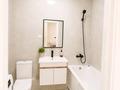 2-бөлмелі пәтер · 39.4 м² · 7/9 қабат, Е511 25, бағасы: 29 млн ₸ в Астане, Есильский р-н — фото 8