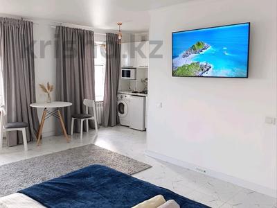 1-комнатная квартира · 32 м² · 3/5 этаж, Мкр Шугыла 4 за 16 000 〒 в 