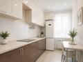 2-комнатная квартира · 60 м² · 10/10 этаж, Алихана Бокейханова 15 за 39 млн ₸ в Астане, Есильский р-н