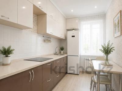 2-комнатная квартира · 60 м² · 10/10 этаж, Алихана Бокейханова 15 за 39 млн ₸ в Астане, Есильский р-н