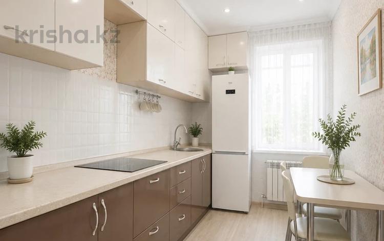 2-комнатная квартира · 60 м² · 10/10 этаж, Алихана Бокейханова 15 за 39 млн ₸ в Астане, Есильский р-н — фото 2
