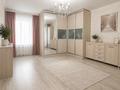 2-комнатная квартира · 60 м² · 10/10 этаж, Алихана Бокейханова 15 за 39 млн ₸ в Астане, Есильский р-н — фото 2