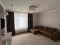 3-бөлмелі пәтер · 81.3 м² · 2/20 қабат, Роза Багланова 12/5, бағасы: 56 млн ₸ в Астане, Нура р-н — фото 2
