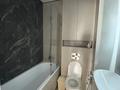 3-бөлмелі пәтер · 81.3 м² · 2/20 қабат, Роза Багланова 12/5, бағасы: 56 млн ₸ в Астане, Нура р-н — фото 8