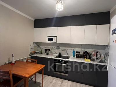 2-бөлмелі пәтер · 55 м² · 3/10 қабат, Нажимеденова — Нурлы Жол, бағасы: 35 млн ₸ в Астане, Сарайшык р-н