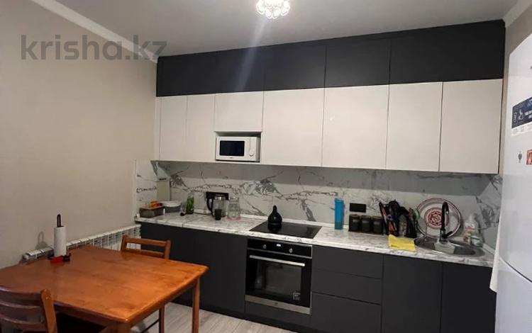 2-бөлмелі пәтер · 55 м² · 3/10 қабат, Нажимеденова — Нурлы Жол, бағасы: 35 млн ₸ в Астане, Сарайшык р-н — фото 2