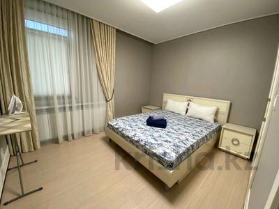 1-комнатная квартира, 45 м², 16/24 этаж по часам, мкр Комсомольский, Сарайшык 5 — Сарайшык 5 за 1 500 〒 в Астане, Есильский р-н