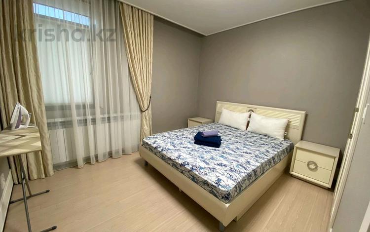 1-бөлмелі пәтер · 45 м² · 16/24 қабат, мкр Комсомольский, Сарайшык 5 — Сарайшык 5, бағасы: 1 500 〒 в Астане, Есильский р-н — фото 2