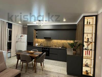 2-комнатная квартира · 67.7 м² · 7/14 этаж, Быковского 3А за 37.8 млн 〒 в Костанае