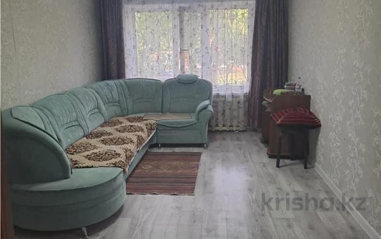 2-бөлмелі пәтер · 45 м² · 1/5 қабат, ул. Биржан-сал — БЕЗ КОМИССИИ ДЛЯ ПОКУПАТЕЛЯ!!!, бағасы: 19 млн ₸ в Астане, Сарыарка р-н — фото 2