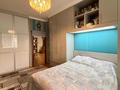 4-комнатная квартира · 170.5 м² · 7/10 этаж, Достык 112 за 185 млн ₸ в Алматы, Медеуский р-н — фото 26