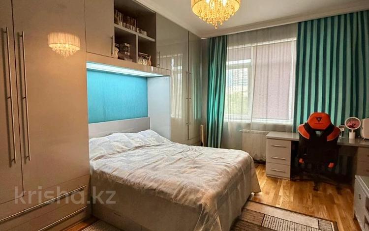 4-комнатная квартира · 170.5 м² · 7/10 этаж, Достык 112 за 185 млн ₸ в Алматы, Медеуский р-н — фото 29