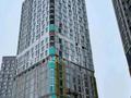 2-комнатная квартира · 46.11 м² · 11/27 этаж, Просп. Туран 41 за 45 млн ₸ в Астане, Нура р-н