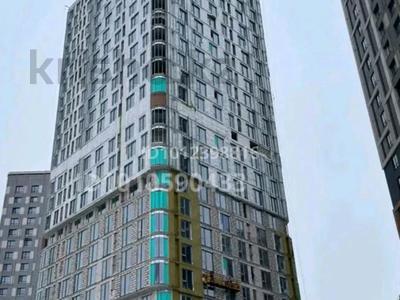 2-комнатная квартира · 46.11 м² · 11/27 этаж, Просп. Туран 41 за 45 млн ₸ в Астане, Нура р-н