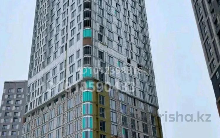 2-комнатная квартира · 46.11 м² · 11/27 этаж, Просп. Туран 41 за 45 млн ₸ в Астане, Нура р-н — фото 2