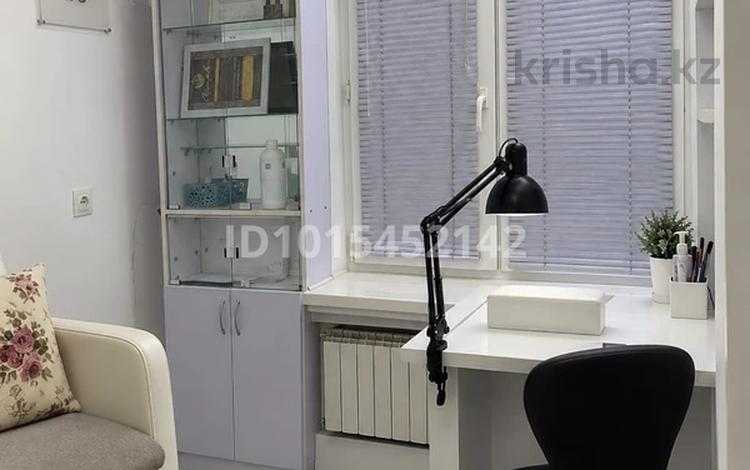 Салоны красоты · 8 м² за 100 000 ₸ в Алматы, Медеуский р-н — фото 2