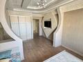 3-комнатная квартира · 132 м² · 11/12 этаж, мкр Тастак-2, Толе би 273/4 за 72 млн ₸ в Алматы, Алмалинский р-н — фото 7