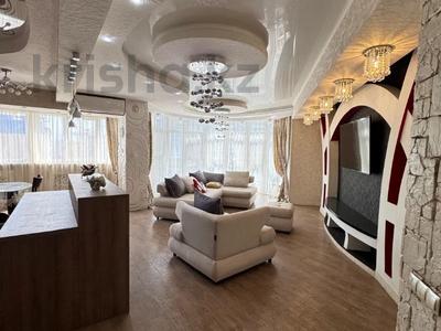 3-комнатная квартира · 132 м² · 11/12 этаж, мкр Тастак-2, Толе би 273/4 за 72 млн ₸ в Алматы, Алмалинский р-н