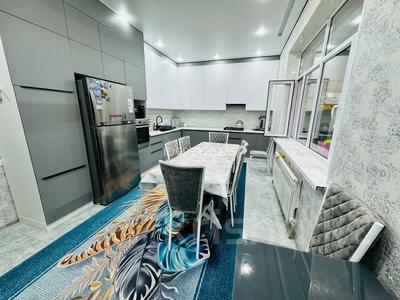 Жеке үй · 4 бөлме · 124 м² · 4 жүзд., Жайықты 14В — Жангозина, бағасы: 44 млн ₸ в Каскелене