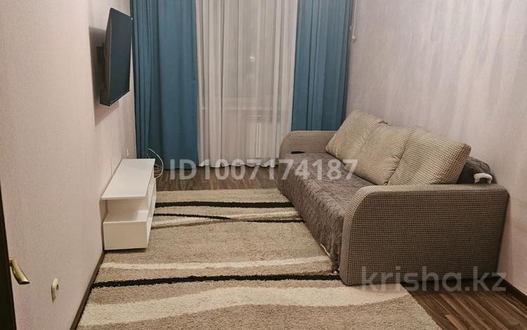 1-бөлмелі пәтер · 44 м² · 4/6 қабат, Л.Беды 36, бағасы: 180 000 ₸ в Костанае — фото 2
