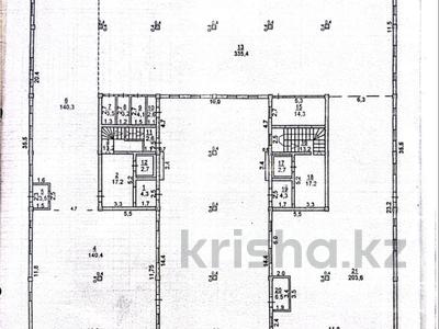 Свободное назначение · 938.9 м² за ~ 4.7 млн ₸ в Туркестане