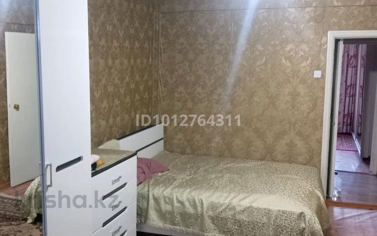 3-бөлмелі пәтер · 67.5 м² · 3/5 қабат, мкр Акжар — Даулеткерея, бағасы: 47 млн ₸ в Алматы, Наурызбайский р-н — фото 2