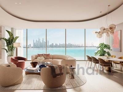 1-бөлмелі пәтер, 96 м², Palma Jumeirah East, бағасы: ~ 561.2 млн 〒 в Дубае