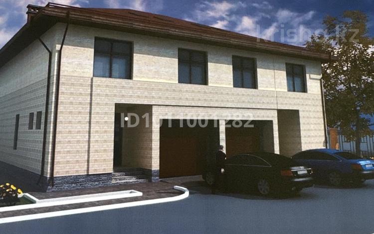 Үйдің бір бөлігі · 5 бөлме · 248 м² · 3.5 сот., мкр Новый Город, Сарсекова 41 — Аханова, бағасы: 100 млн ₸ в Караганде, Казыбек би р-н — фото 8