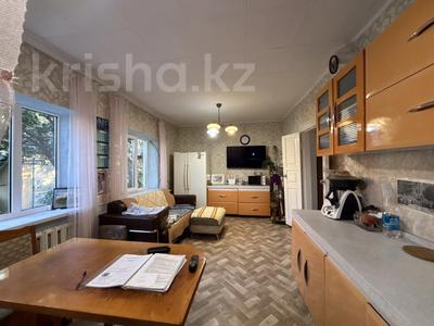 Отдельный дом · 4 комнаты · 75 м² · 7.4 сот., мкр Карасу 83 — Озерная за 39 млн ₸ в Алматы, Алатауский р-н