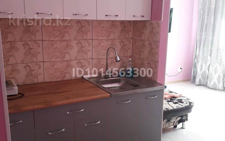 1-комнатная квартира · 27 м² · 2/9 этаж, Майлина 31 за 14.2 млн ₸ в Астане, Алматы р-н — фото 2