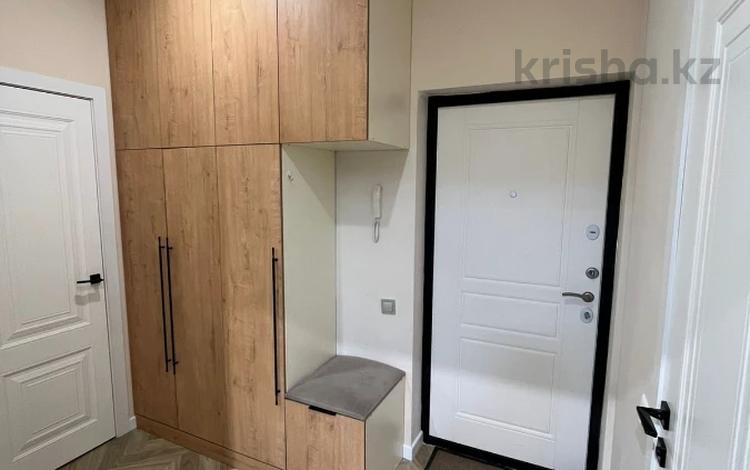 1-комнатная квартира · 41 м² · 1/6 этаж, Жалайыр за 23.1 млн ₸ в Алматы, Алатауский р-н — фото 8